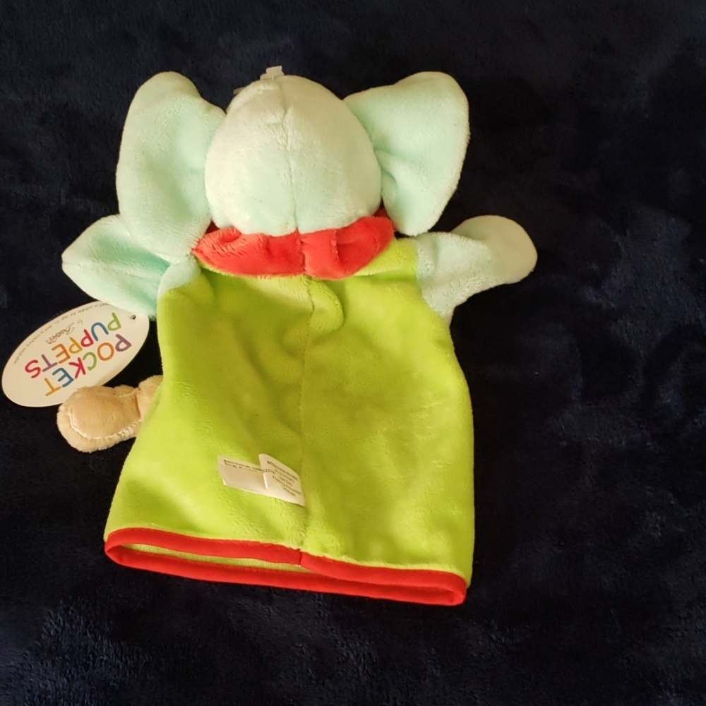 Pocket Puppet - Picture 4 of 4
